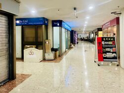 High Street Centre (D6), Retail #604400791